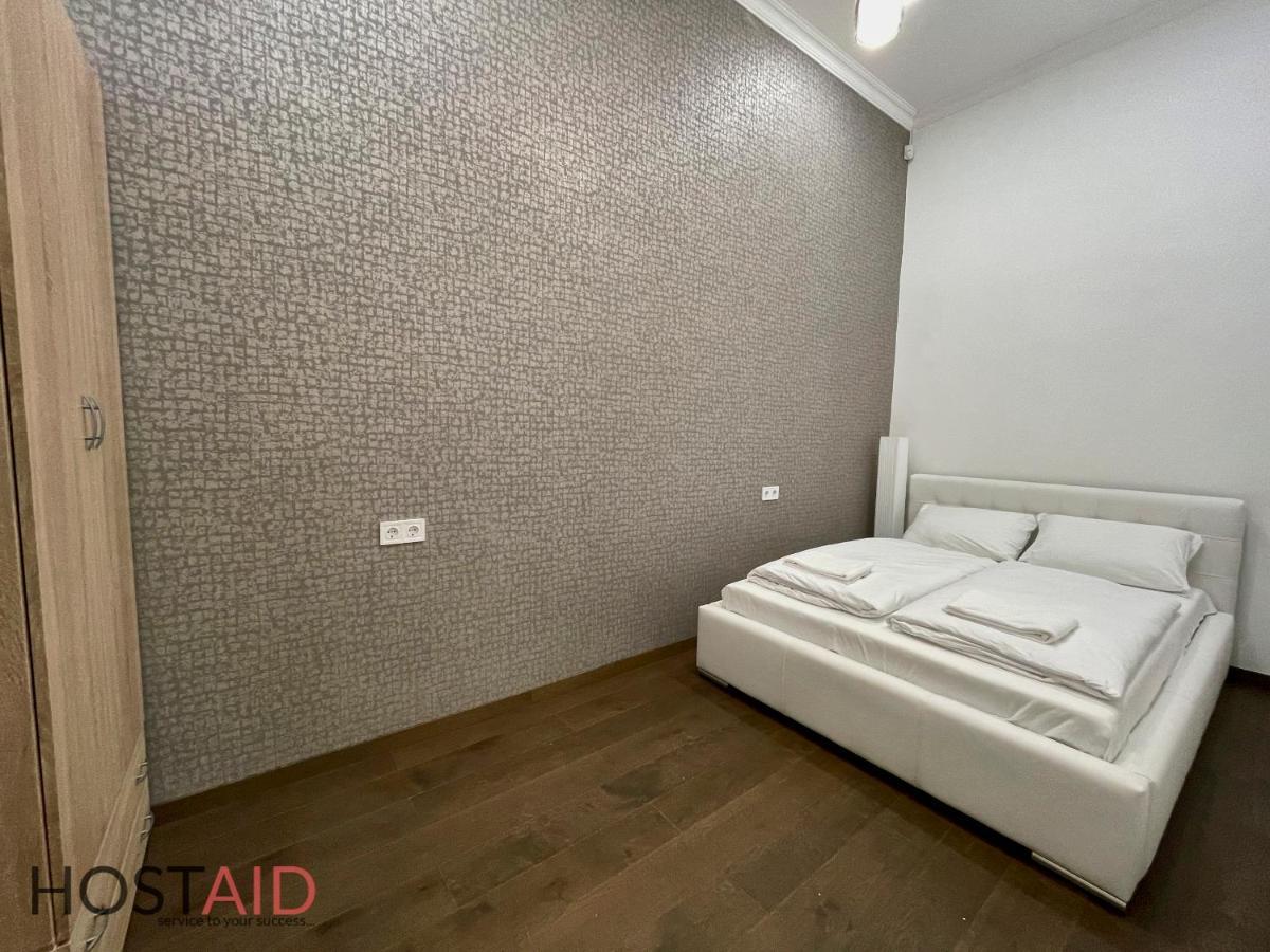 G7 Budapest - Hostaid Eksteriør billede